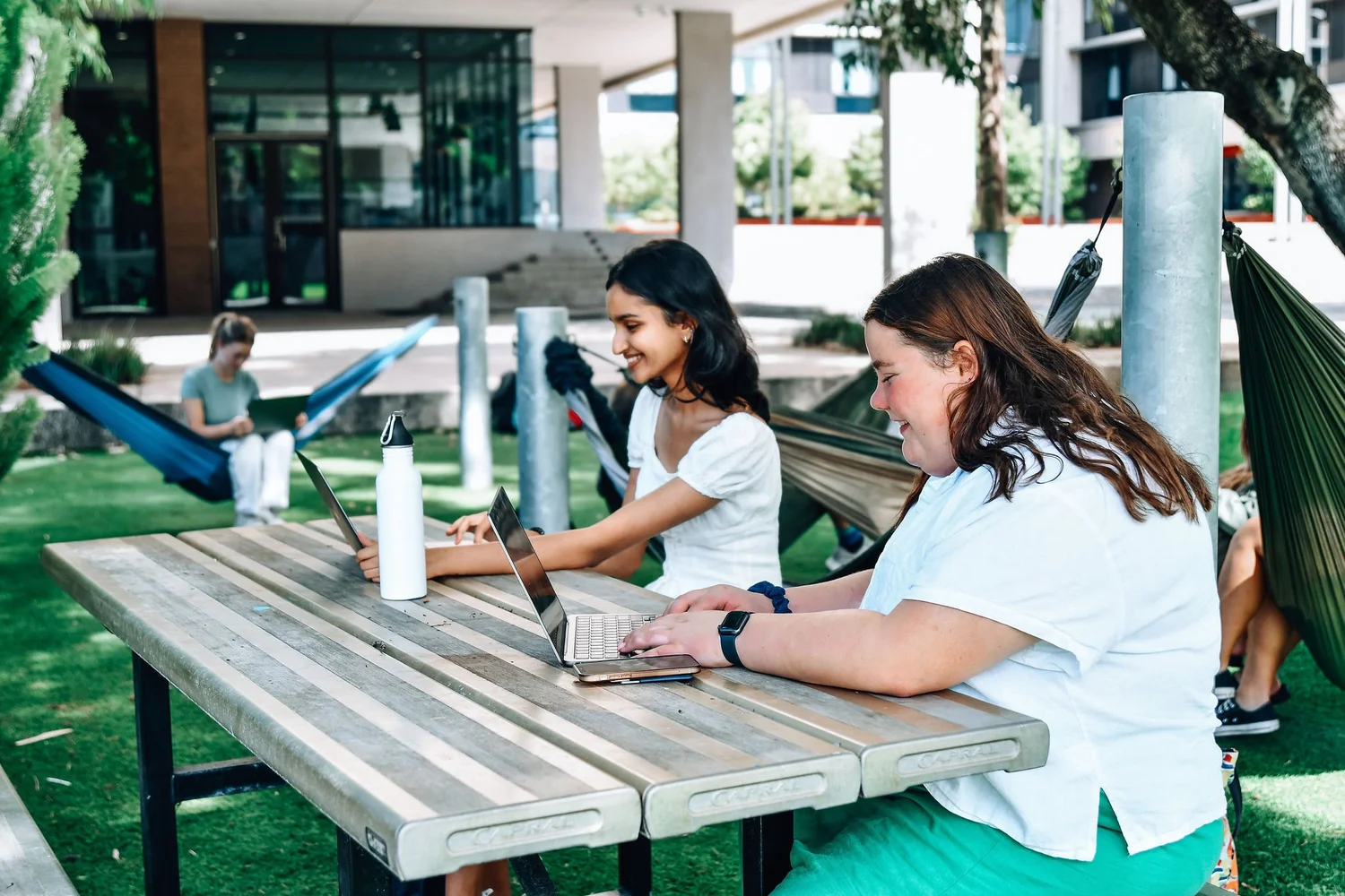 FAQ — St Thomas More College