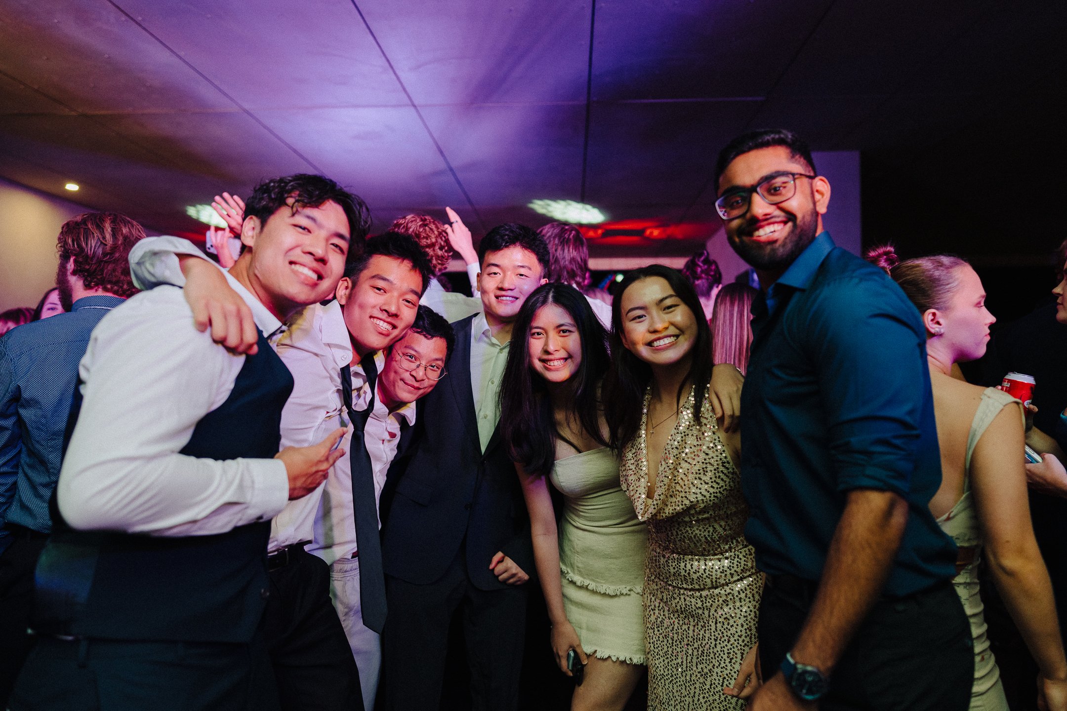 Celebrating Cultures: How We Embrace Diversity in Residential College Life