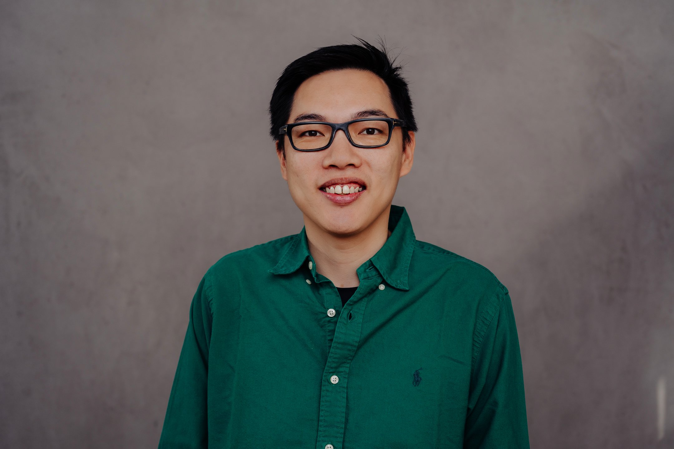 Alfred Yung