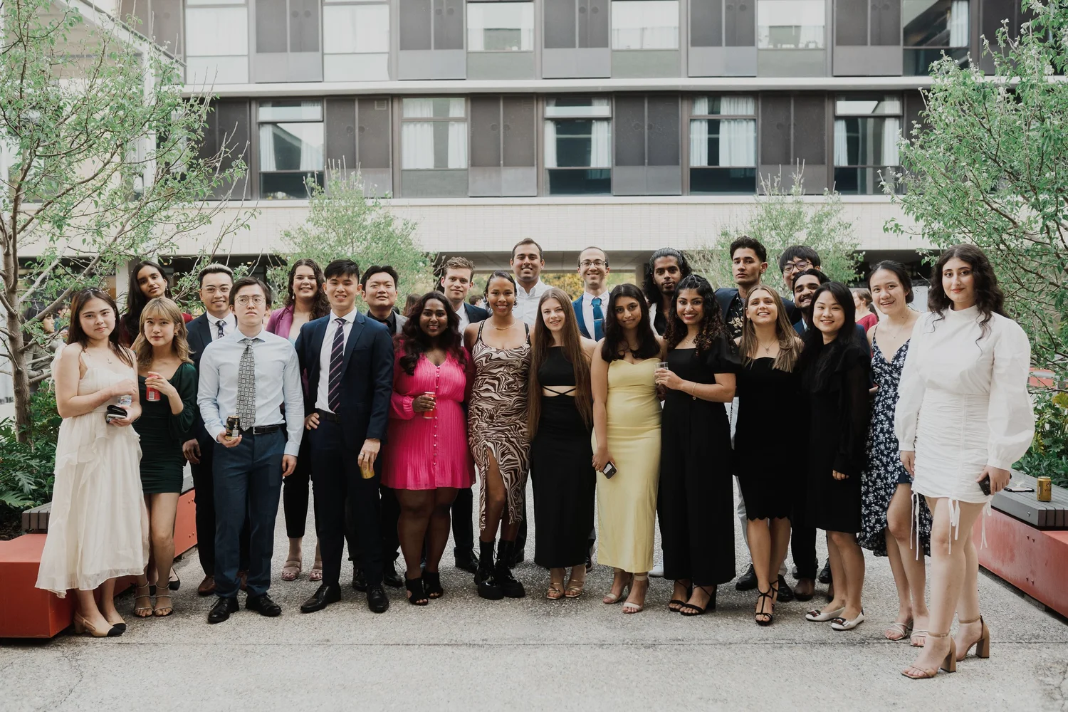 St Thomas More College