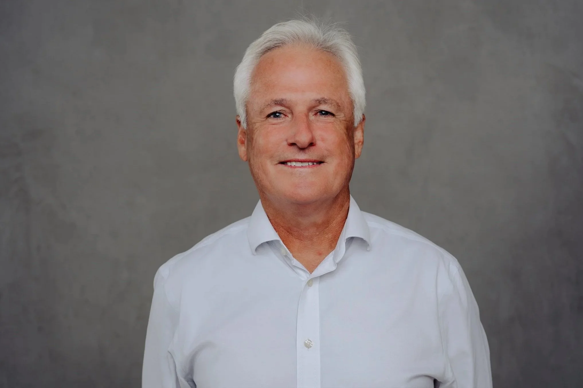 Hamish Carnachan