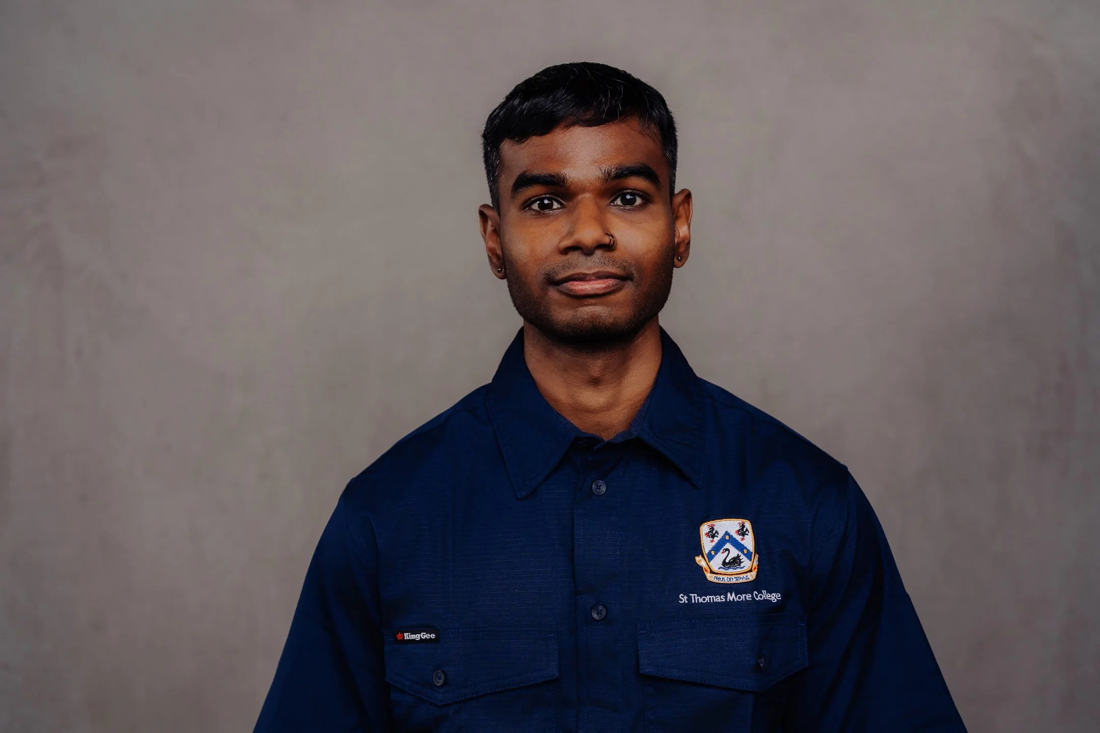 Ryan Dinesh