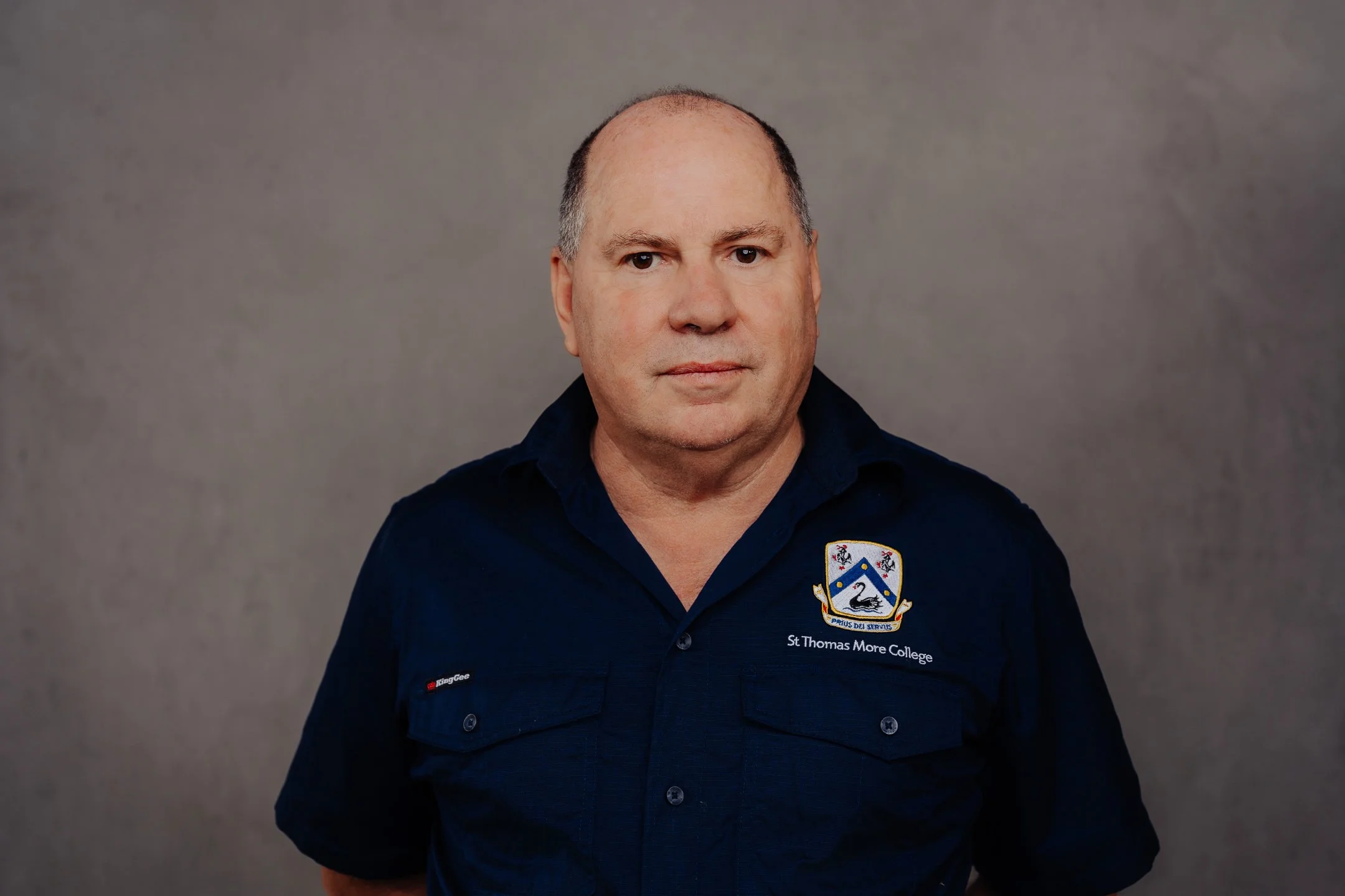Dale Brown