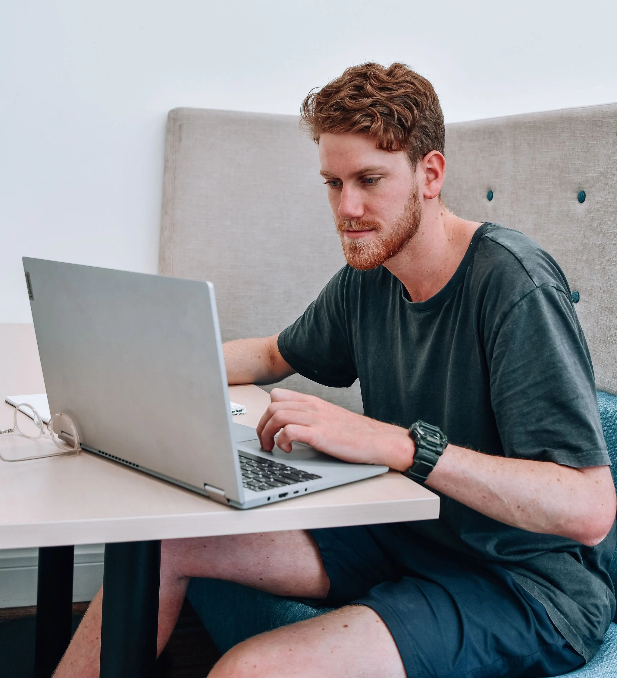 Facilities — St Thomas More College