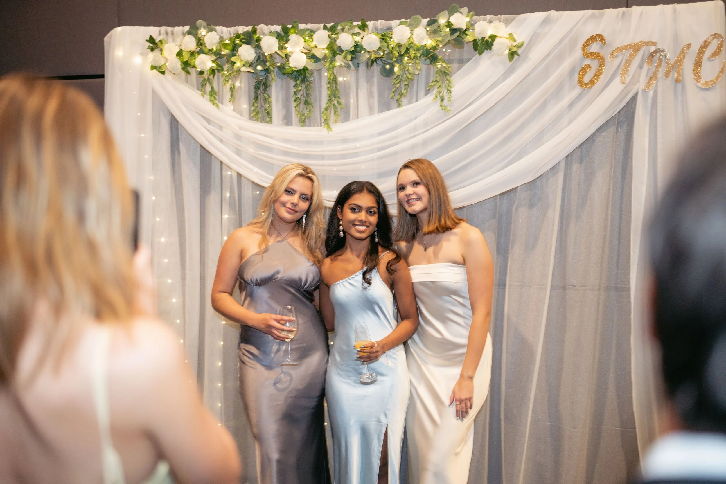 Events & Activities — St Thomas More College