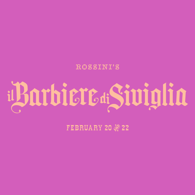 Il barbiere di Siviglia
