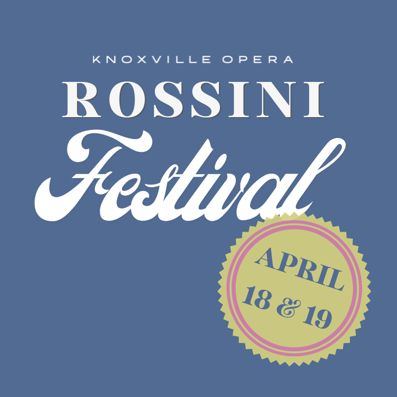Rossini Festival