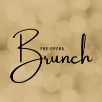 Pre-Opera Brunch