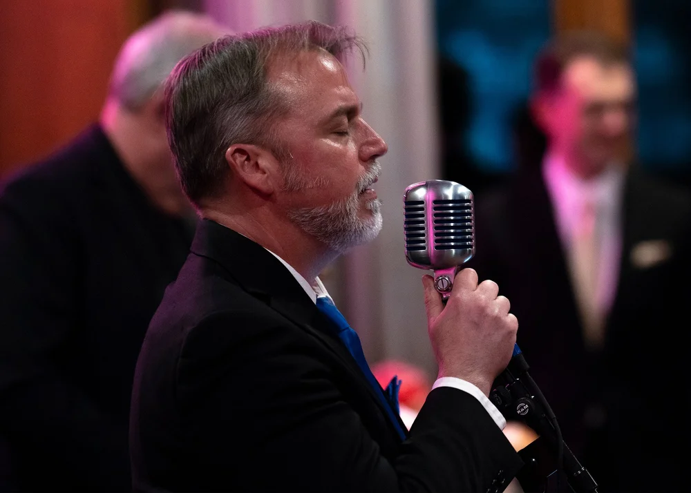 Sweethearts Ball — Knoxville Opera