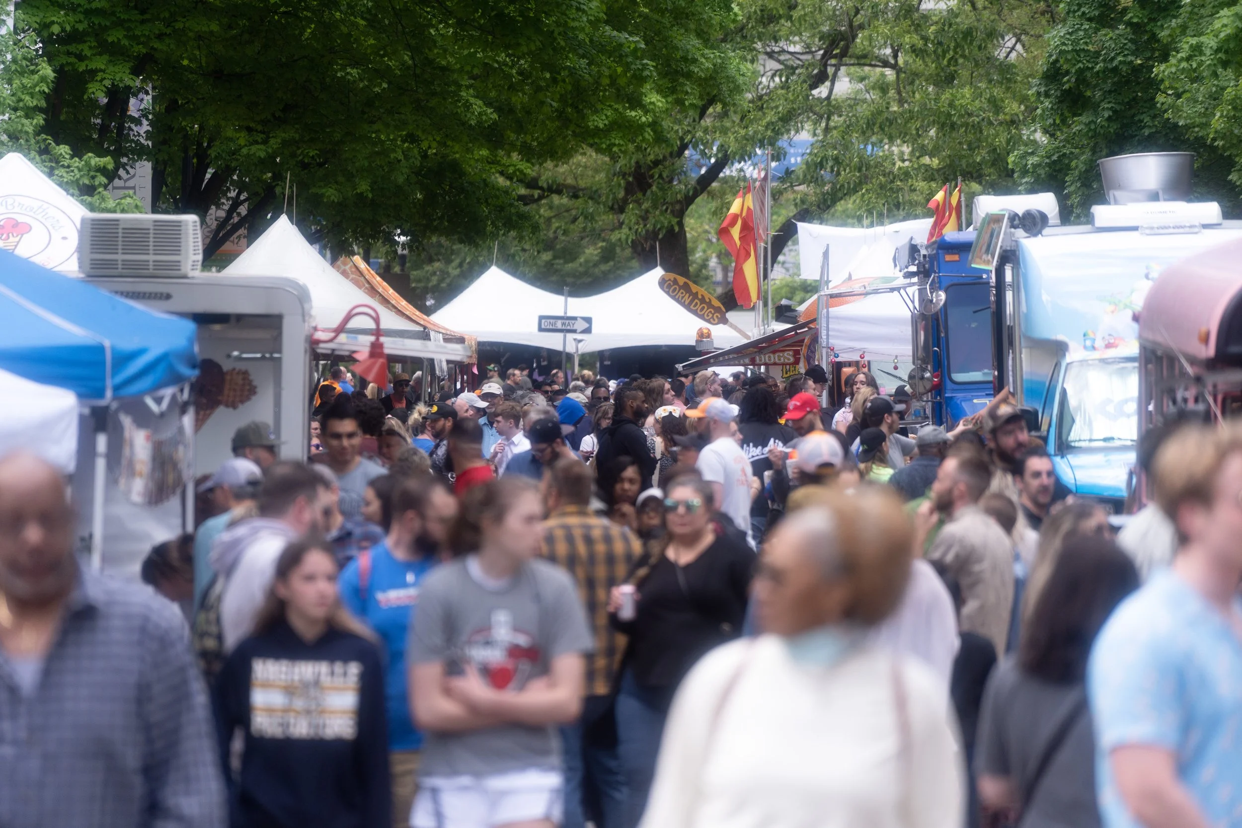 Rossini Festival — Knoxville Opera