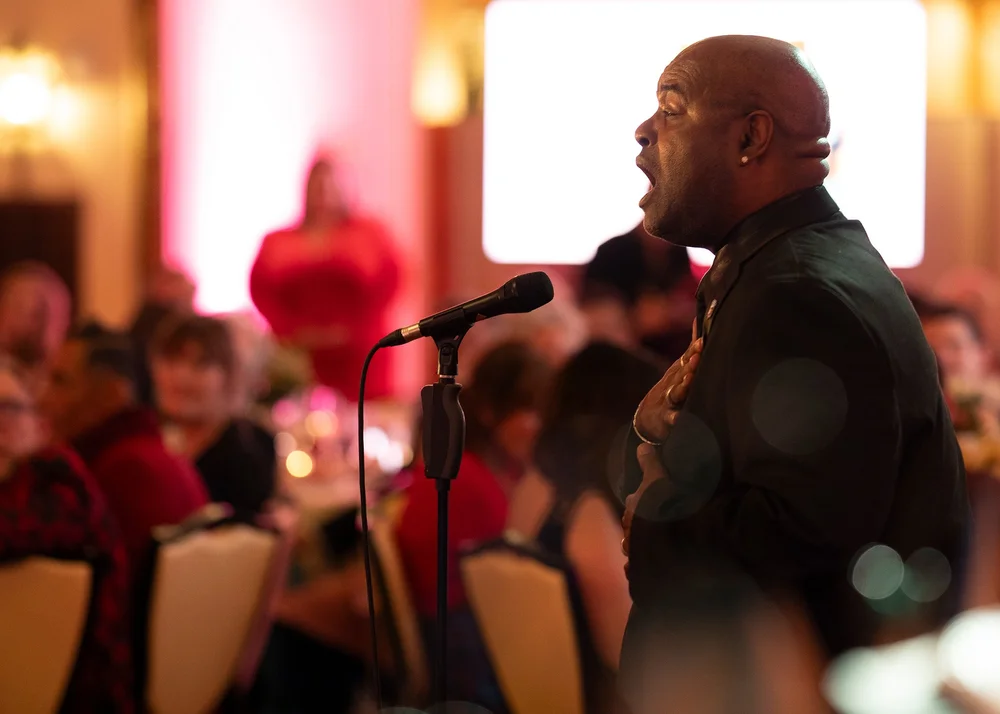 Sweethearts Ball — Knoxville Opera