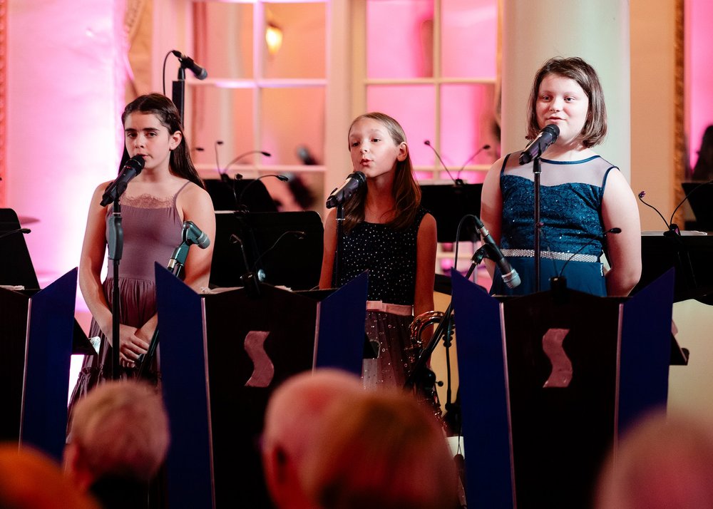 Sweethearts Ball — Knoxville Opera