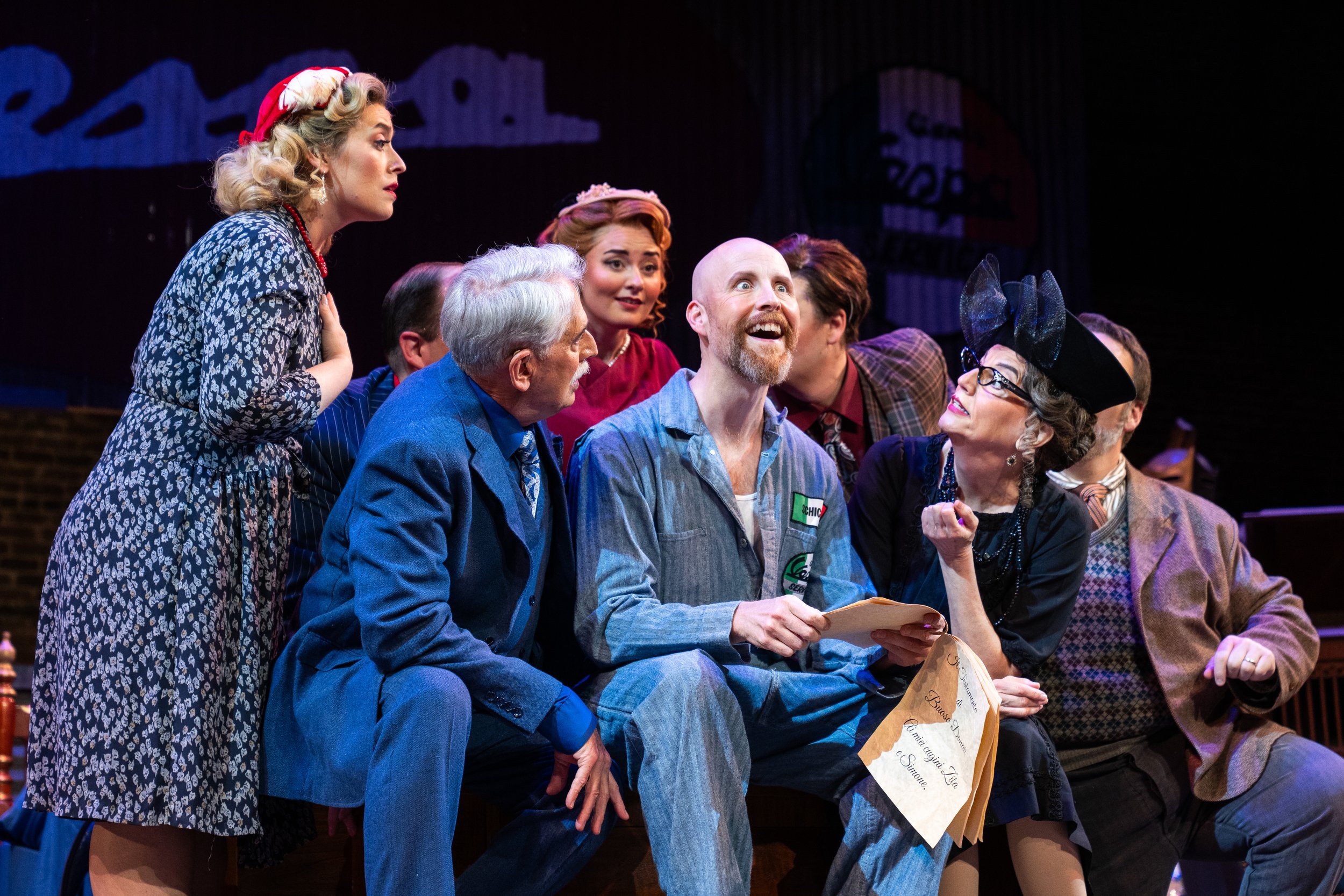 Gianni Schicchi 2026