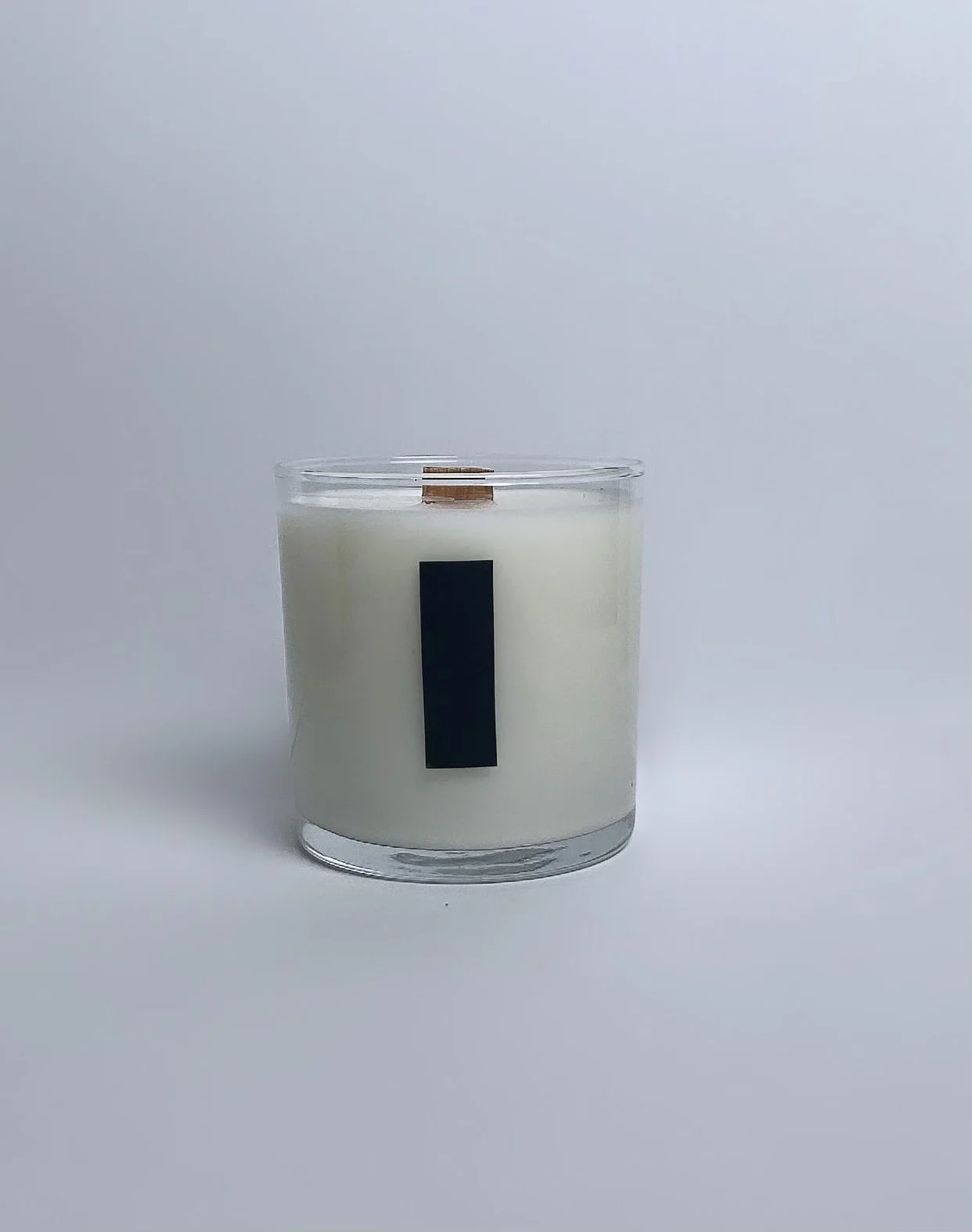 AROMATHERAPY   CANDLE