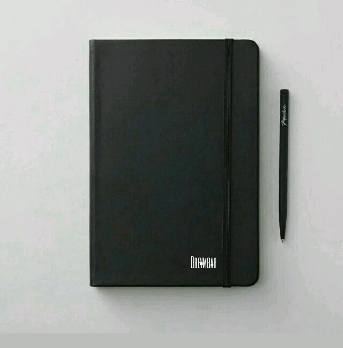 Little Black Book