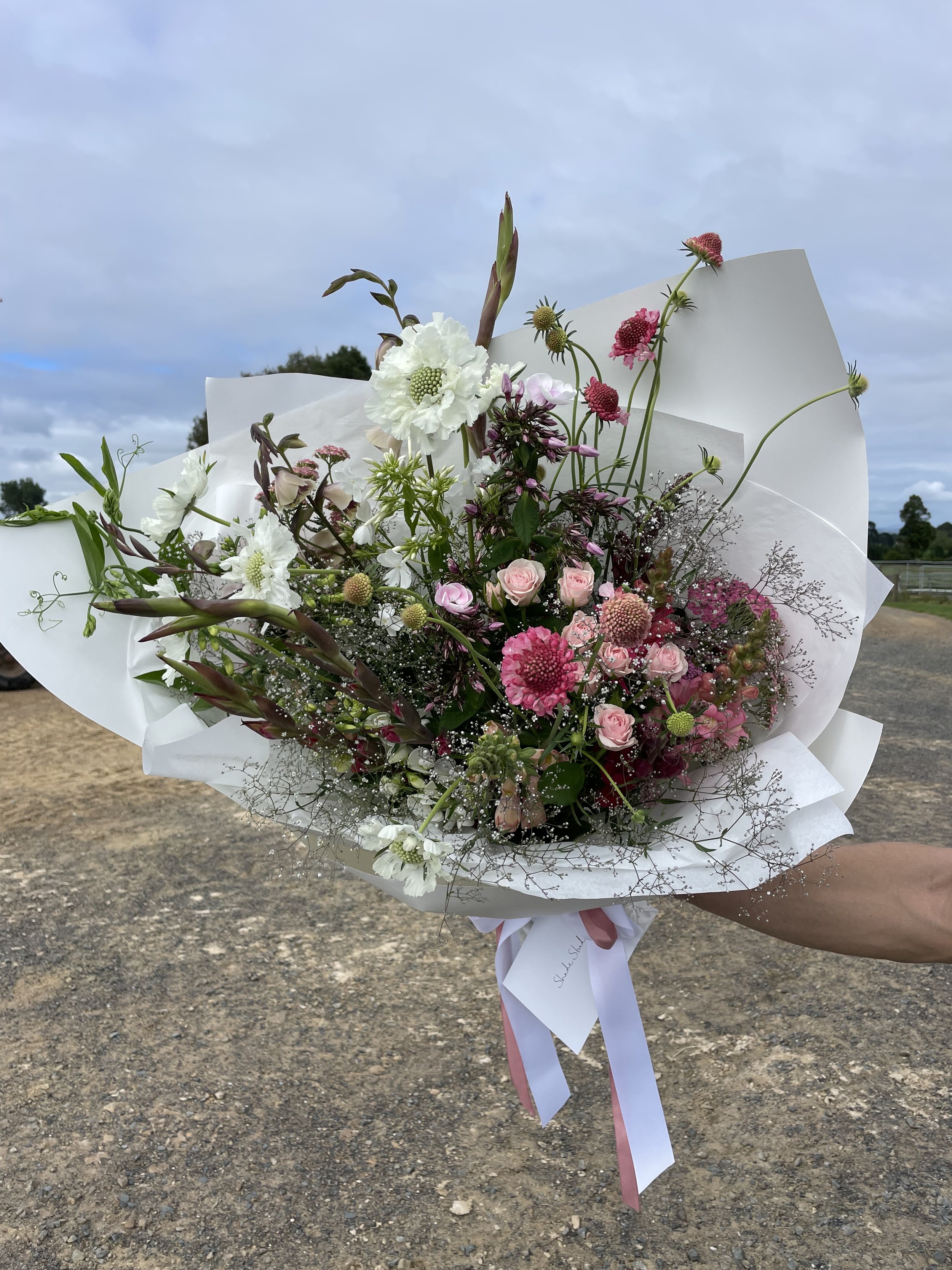 Extra large bouquet.JPG