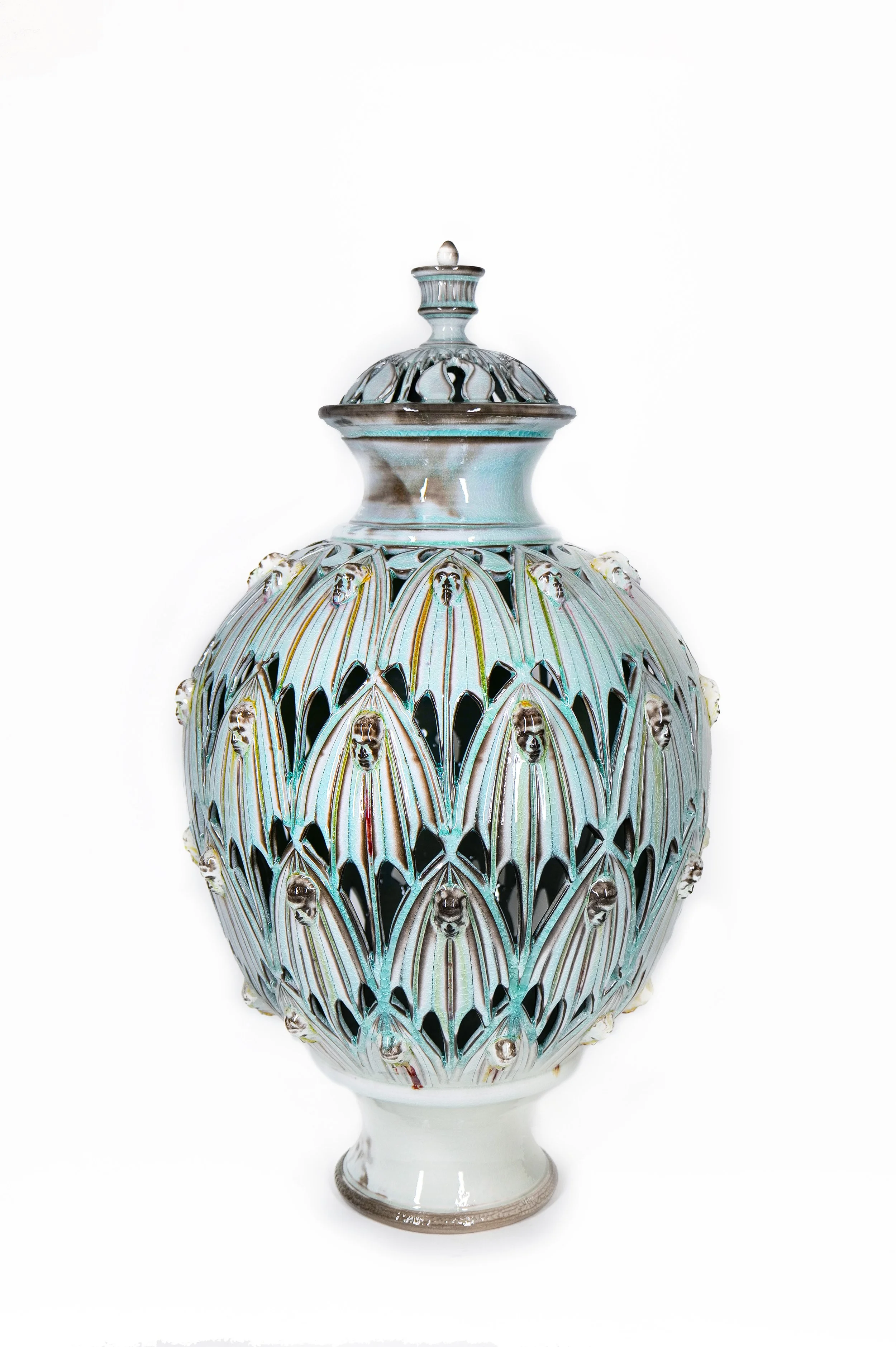 Heirloom Artist Talks - Justin Paik Reese (Saturday February 14th 10am-5pm) - $95