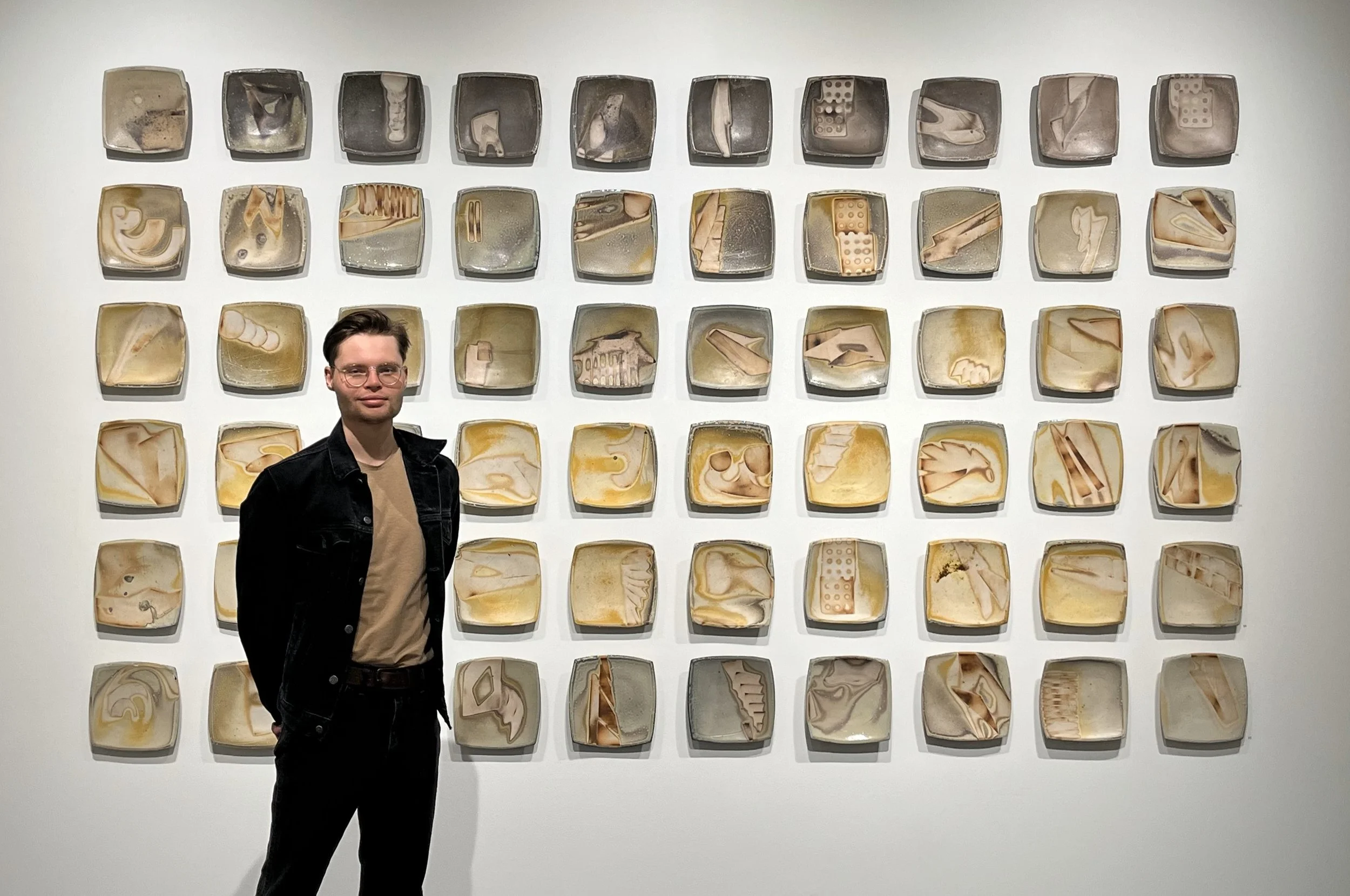 Heirloom Artist Talks - Casey Beck (Saturday June 13th 10am-5pm) - $95 