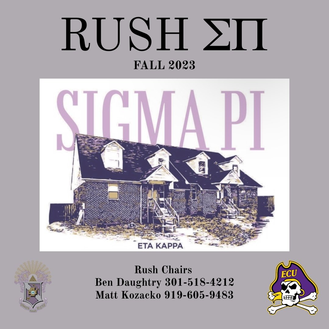 Rush Formal Rounds
