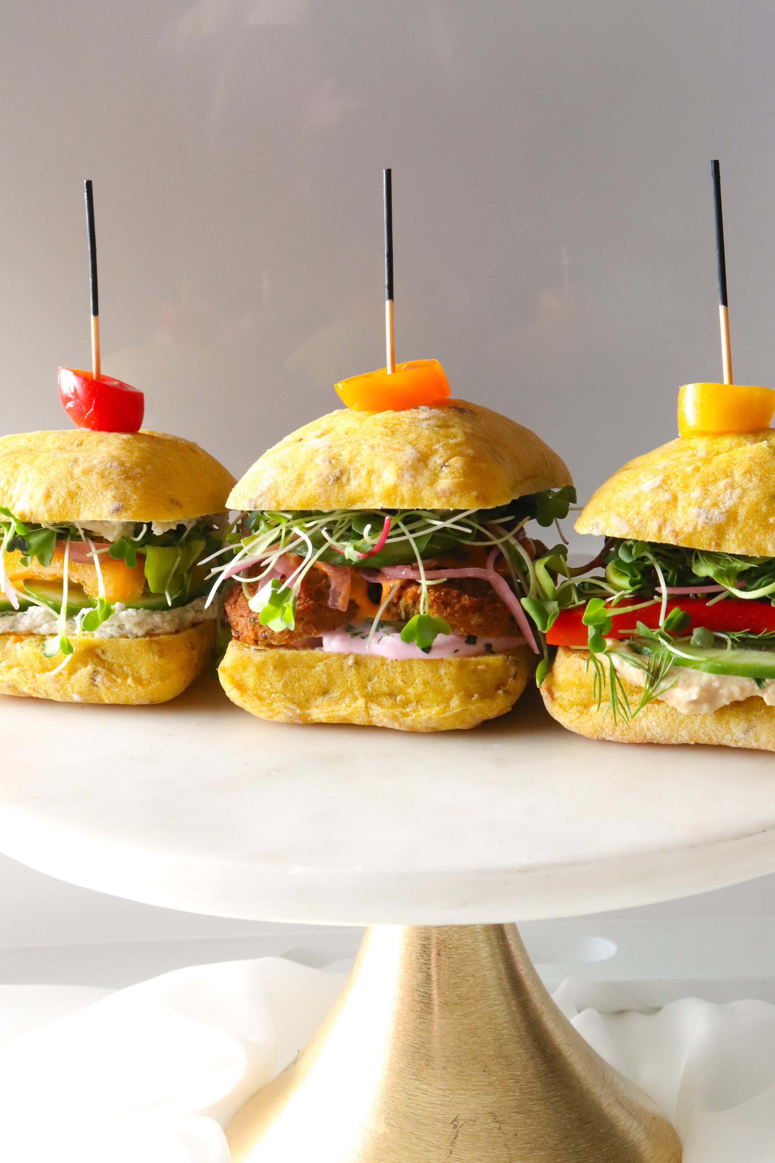 Vegan Vegetarian Sandwiches Calgary Catering.jpg