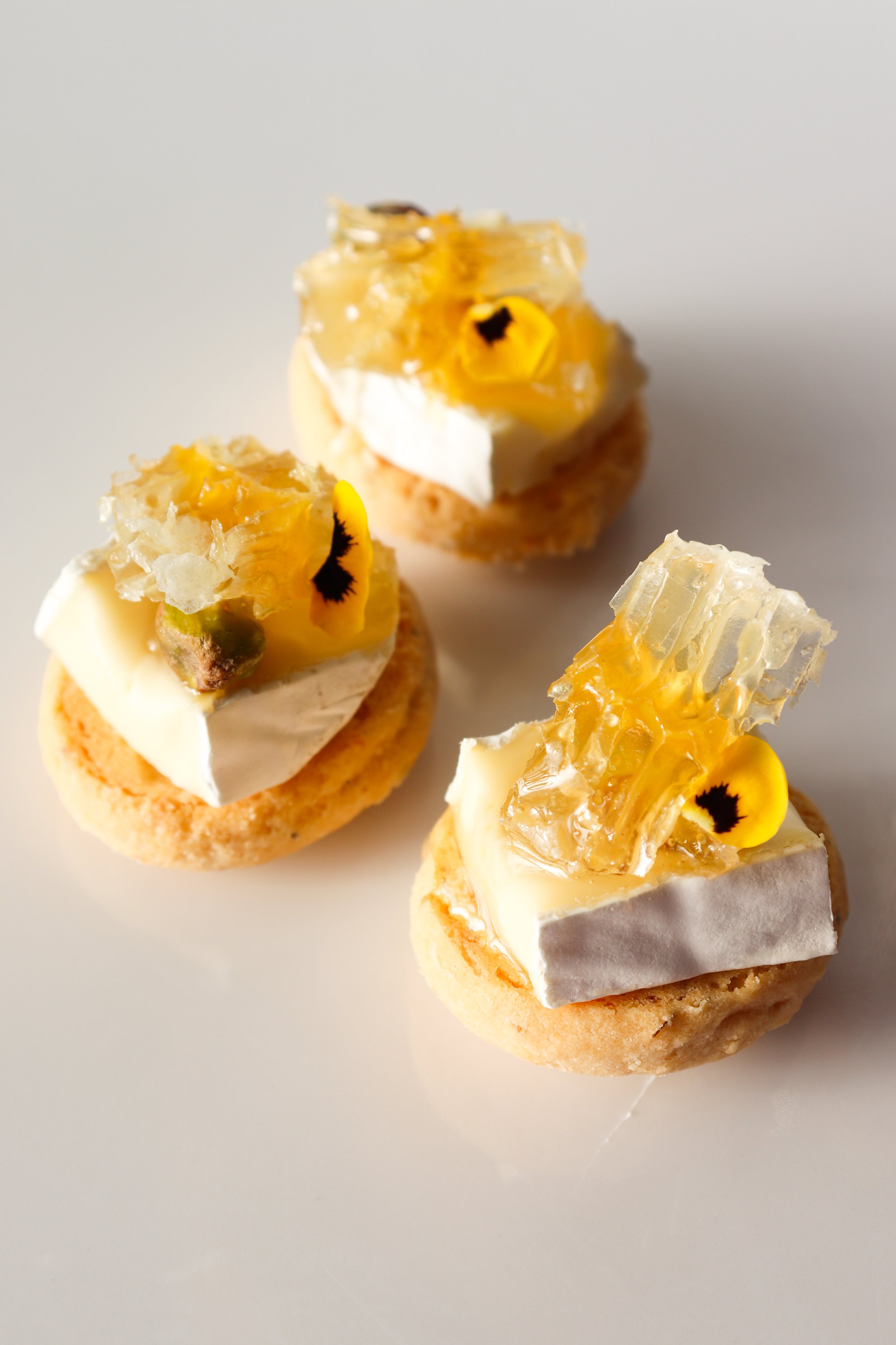 Honeycomb Camembert Savoury Shortbread.jpg