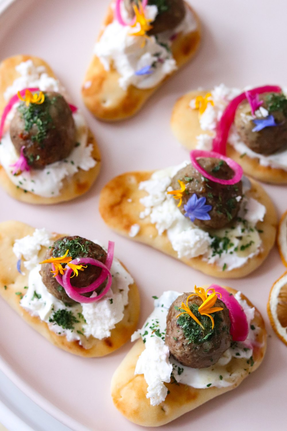 Vegan Appetizers Gluten Free And Dairy Free Appetizers Non Dairy