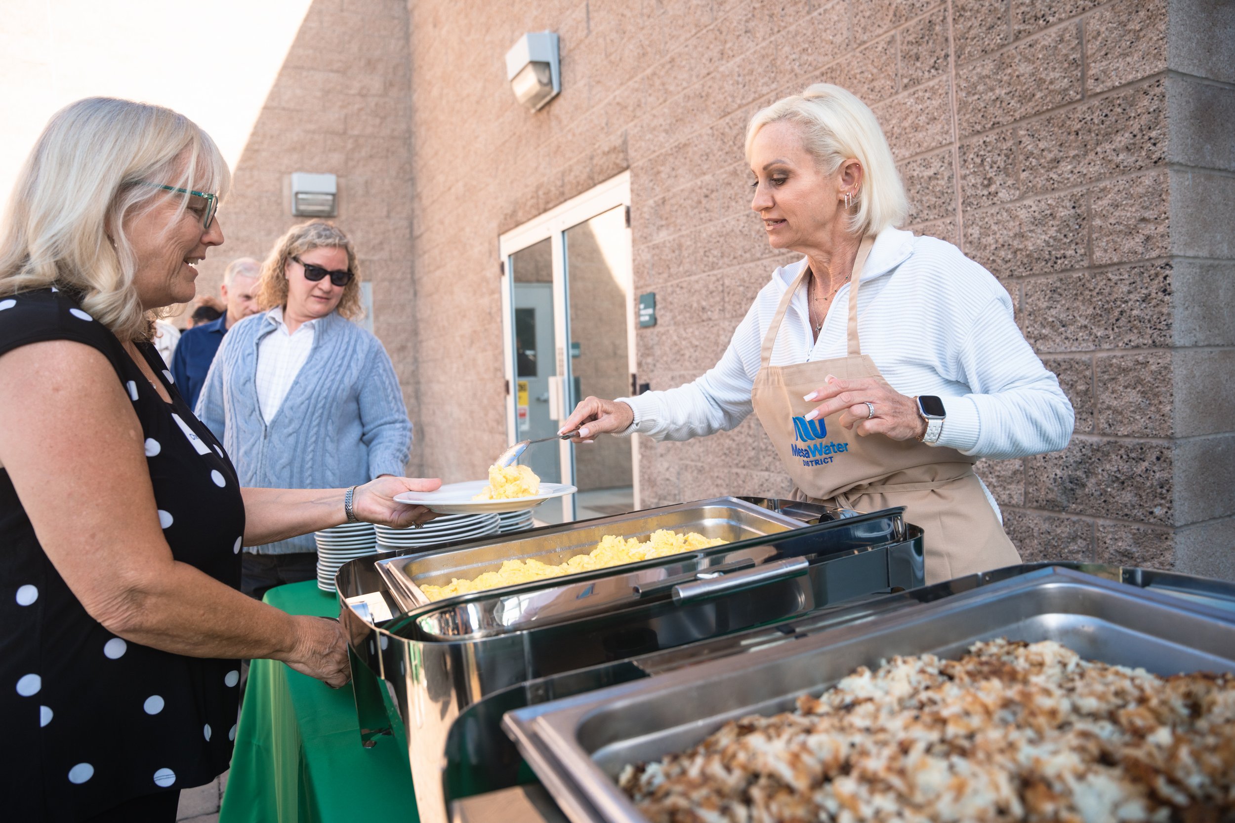 Mesa Water Breakfast & MURF Preview 2024