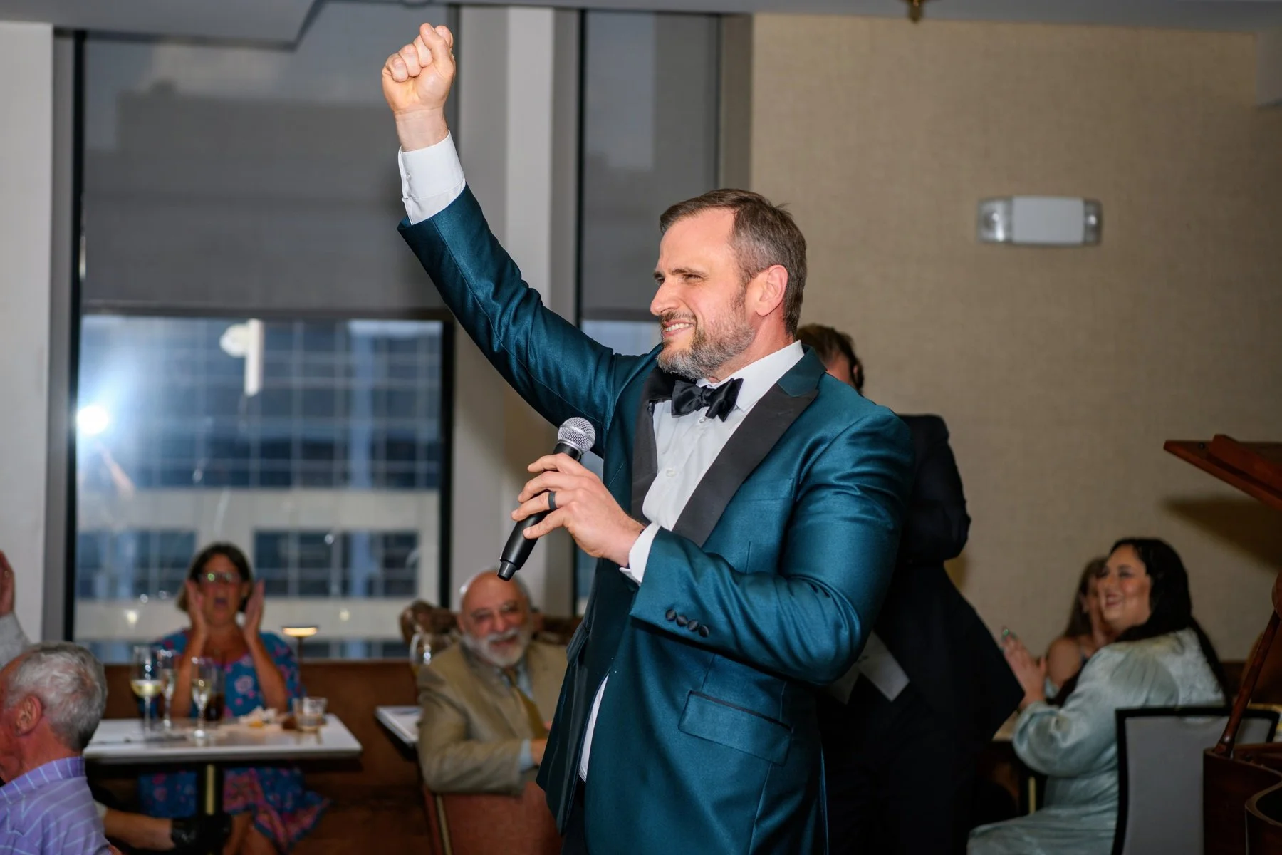 Holy Cross Young Artist Concert