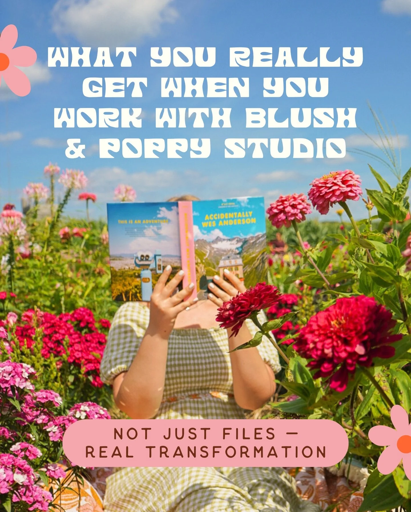 Most people think they&rsquo;re hiring a designer for deliverables like logos, colours and fonts but that&rsquo;s only the surface.

The brands that actually work are the ones that support your growth, attract the right people and give you the confid