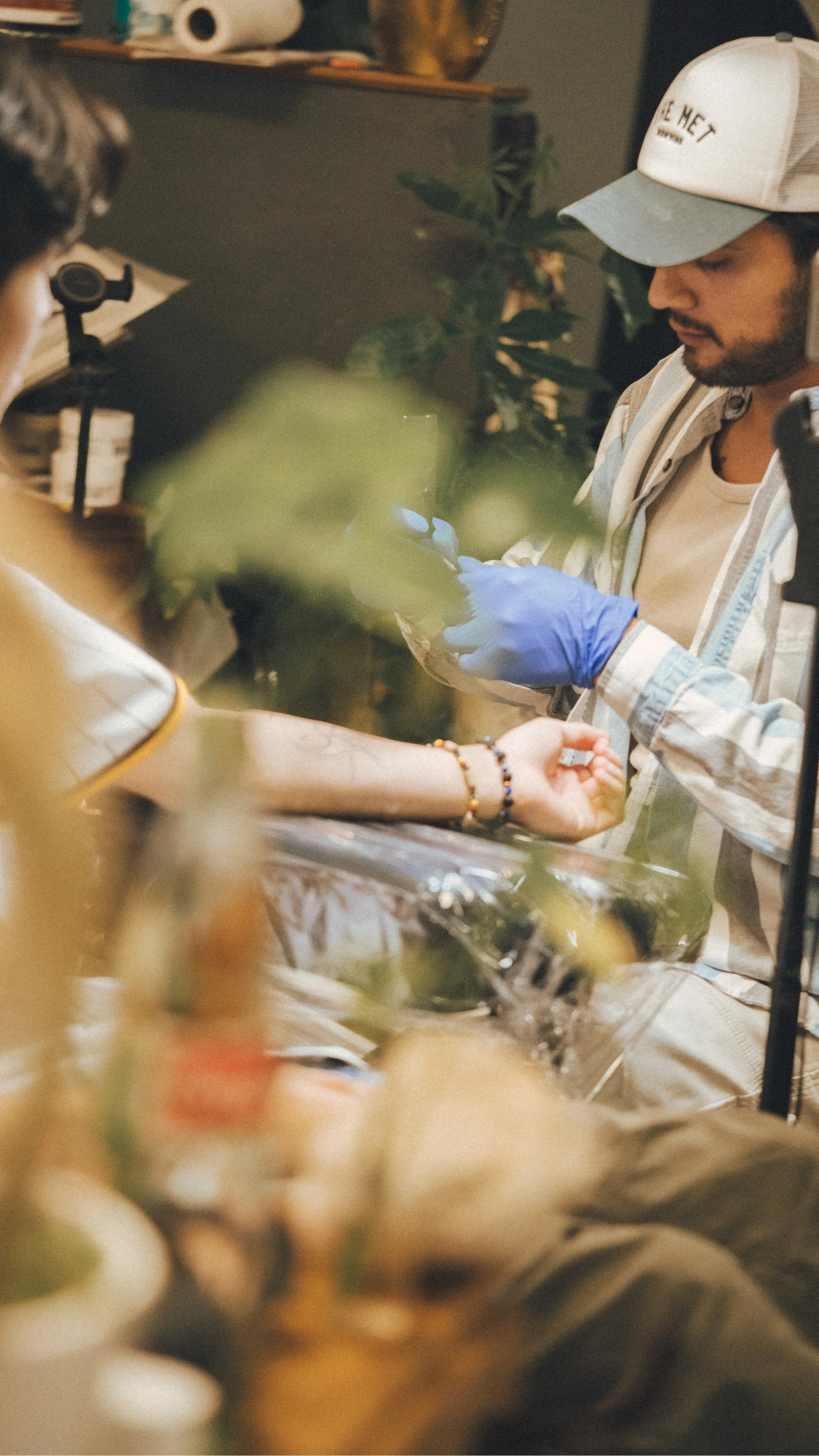 The Art of Focus: Why We Work On One Or Two Projects A Day