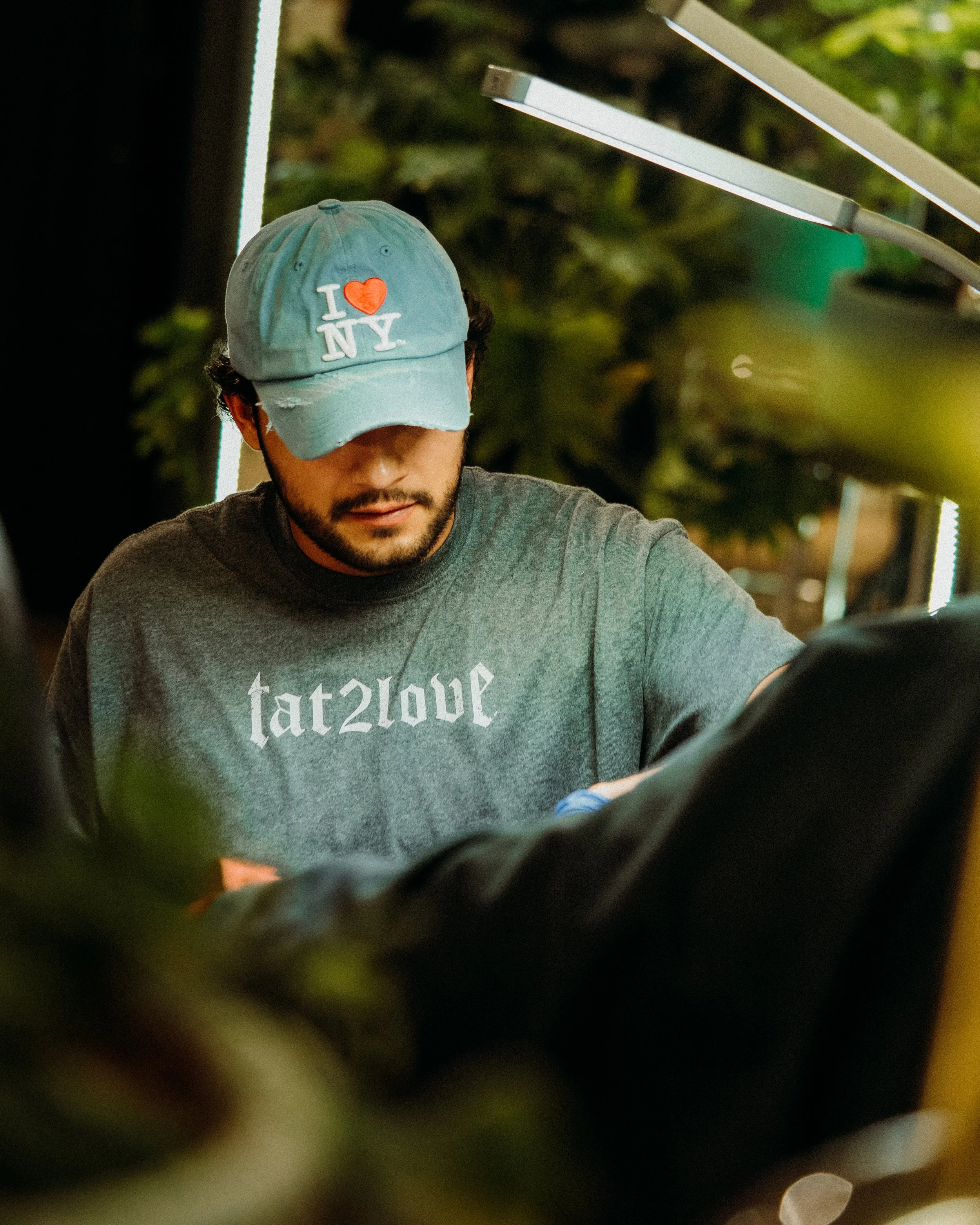 Bringing Your Idea to Life: Collaboration &amp; Craft in the Tattoo Process