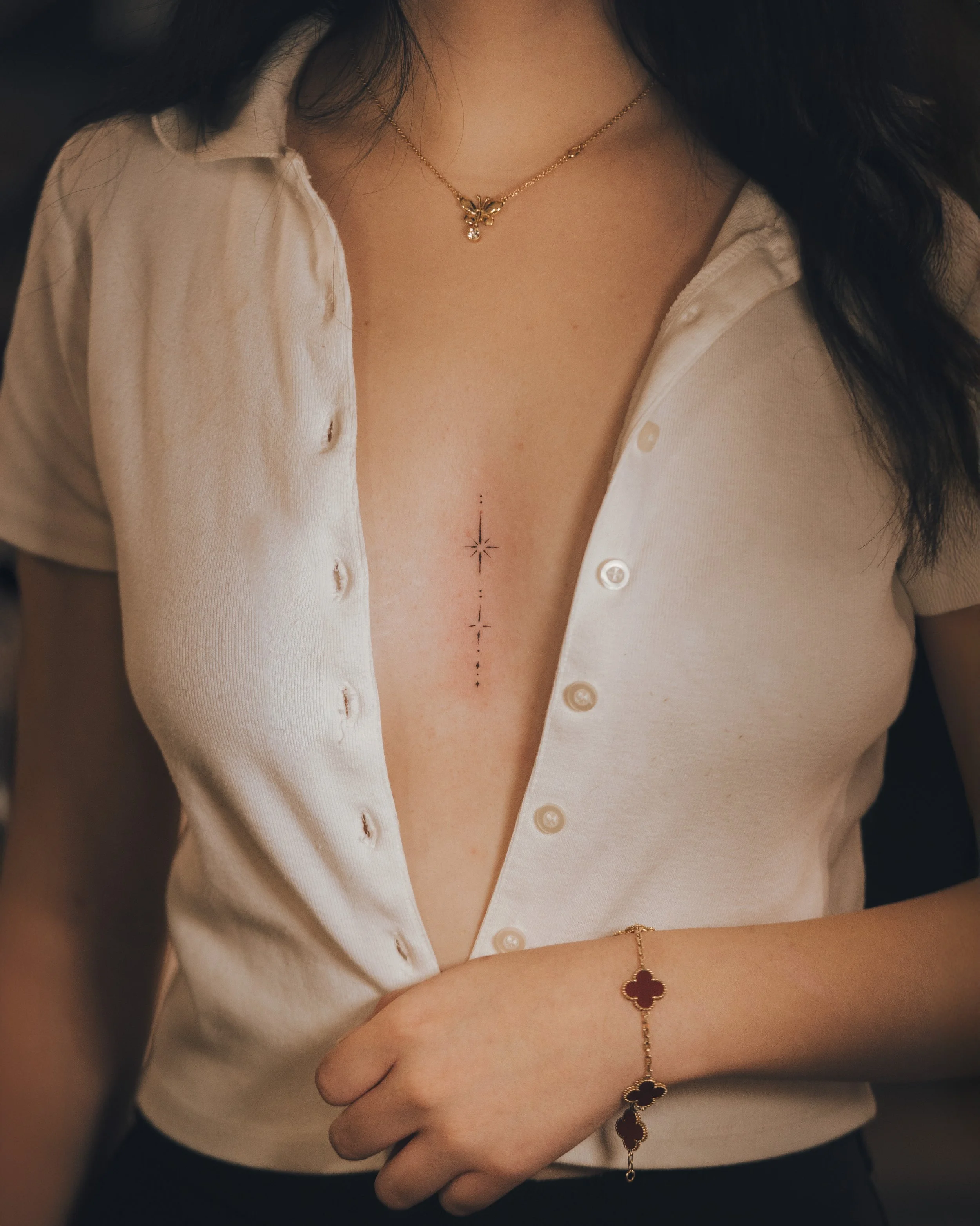 Working across styles