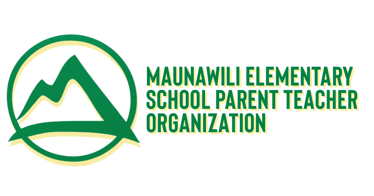 Maunawili Elementary School &#39;Ohana PTO