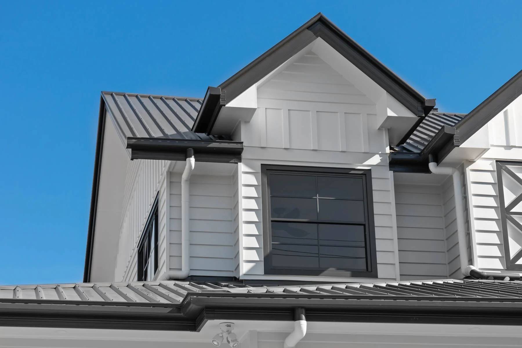 Amulree — Toohey's Roofing