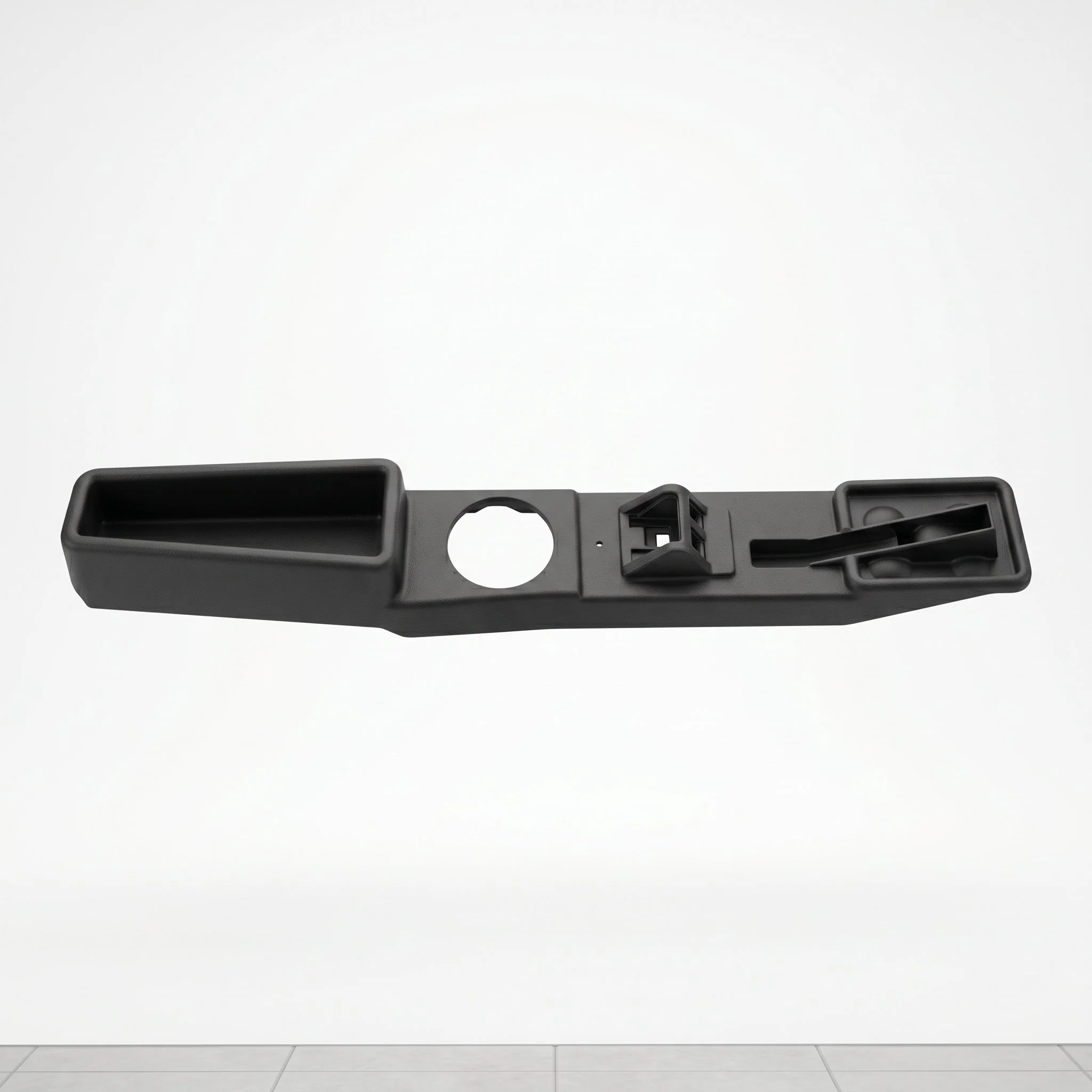 Tunnel center glovebox for Fiat 500 L