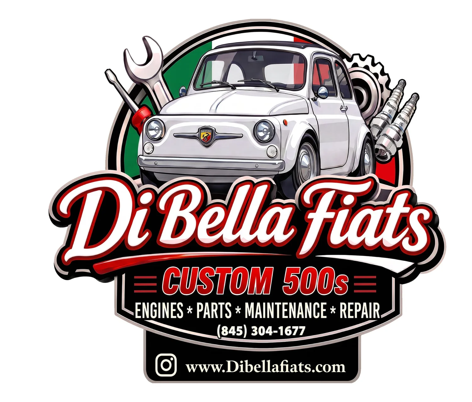 Di Bella Fiats
