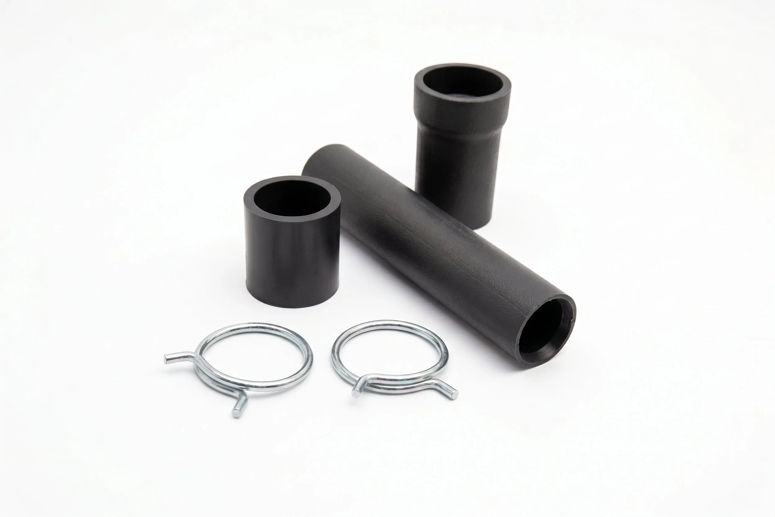 Connection kit air filter carburetor for Fiat 500 F L