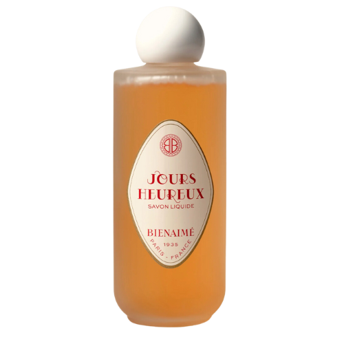 French Bubble Bath