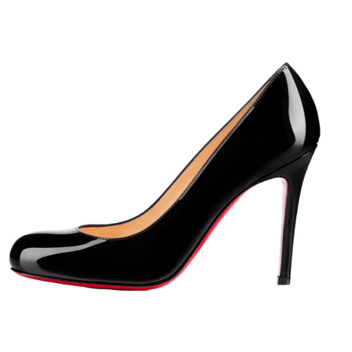 Louboutin Simple Pump