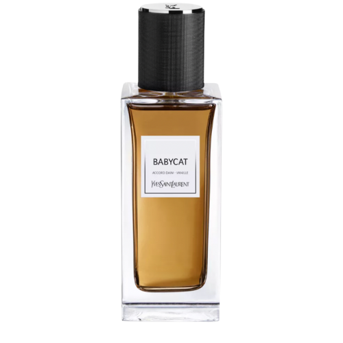 Babycat Perfume
