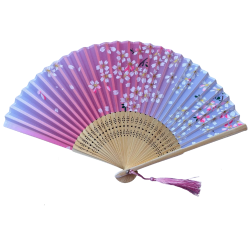 Purse Fan