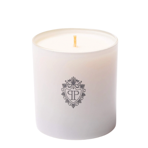 Plaza Candle