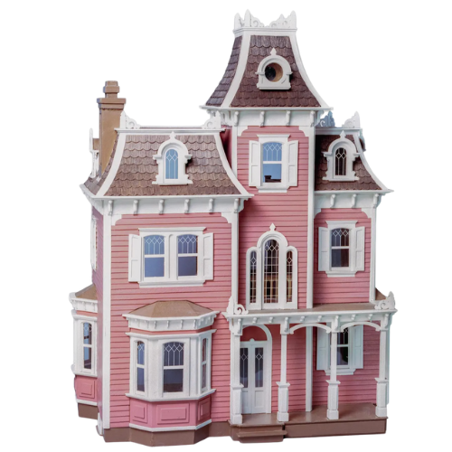Beacon Hill Dollhouse Kit