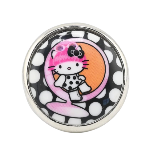 Go Mod Ring