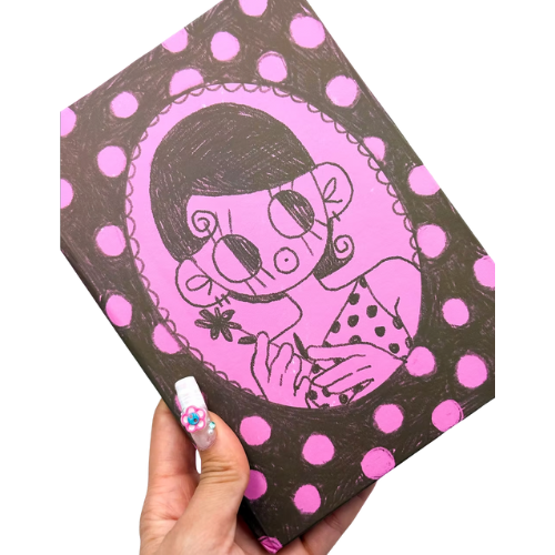 Poppy Stationery Bundle