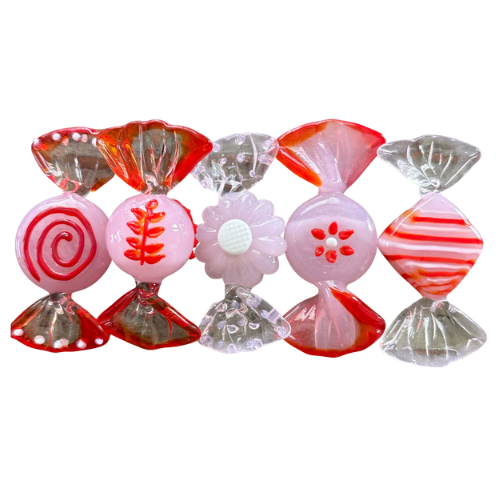 Glass Candy