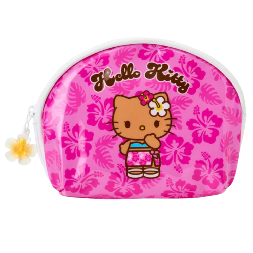 Hello Kitty Pouch