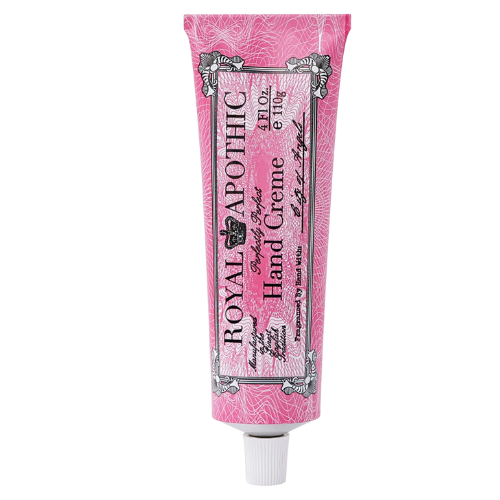 City of Angels Hand Balm