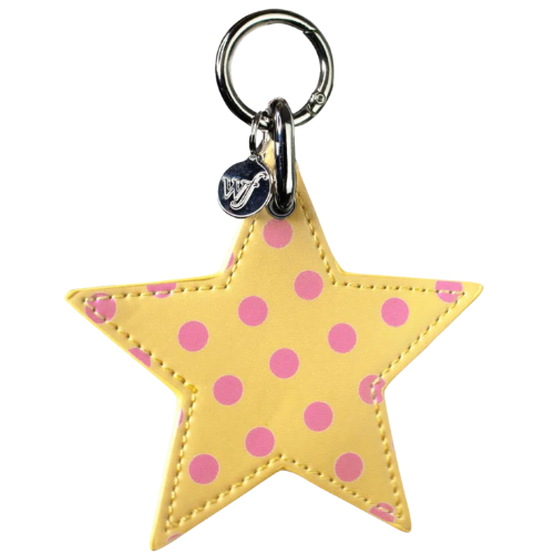 Star Keychain