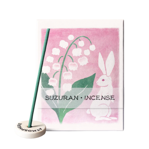 Bunny Incense
